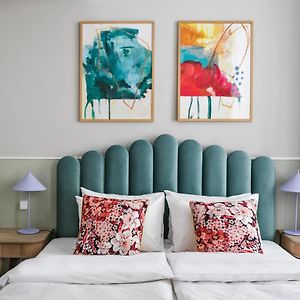 Medium Kamer